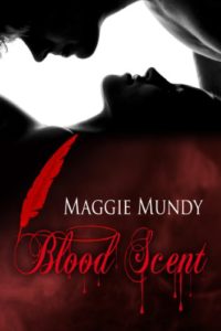 Buy the sexy Blood Scent