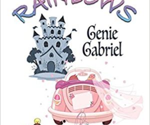 Chasing Rainbows #Fantasy #Humor #Romance