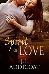 Spirit of Love