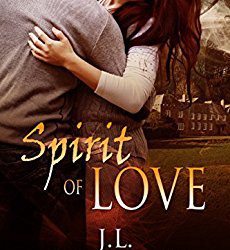 Spirit of Love #ParanormalRomance