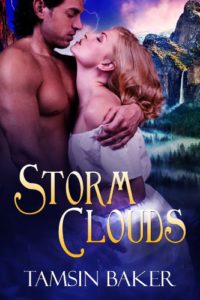 Buy the sexy Storm Clouds