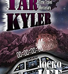 Tar Kyler-Time Traveling Mercenary #Sci/Fi