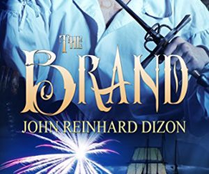 The Brand #HistoricalFiction