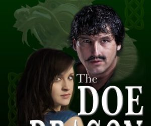 The Doe and the Dragon: #Historical