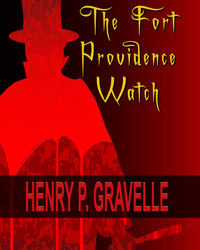 The Fort Providence Watch #Historical #Thriller
