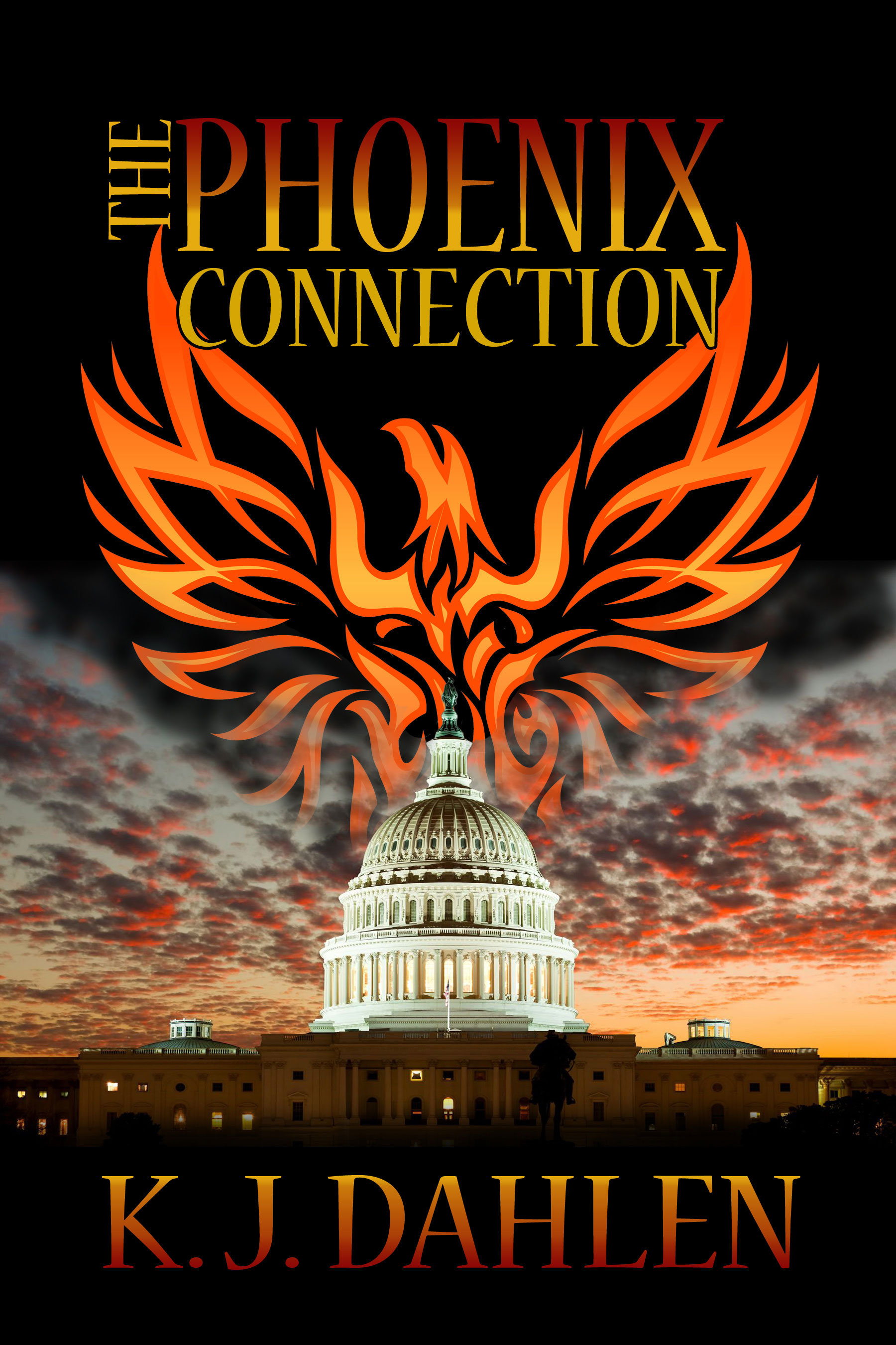 what is the phoenix in the ocial network