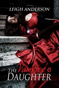 Buy the sexy The Vampires Daughter 