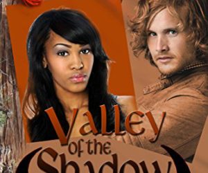 Valley of the Shadow #Parnaormal #Romance #Adventure