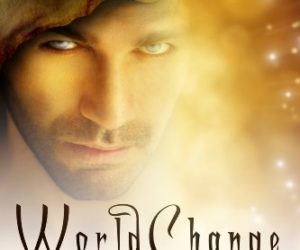 World Change #ParanormalRomance