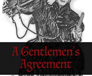 A Gentlemen’s Agreement #ParanormalRomance