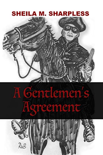 A Gentlemen s Agreement #ParanormalRomance Rogue Phoenix Press