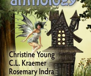 a May Day anthology #Fantasy