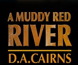 A Muddy Red River #ContemporaryRomance