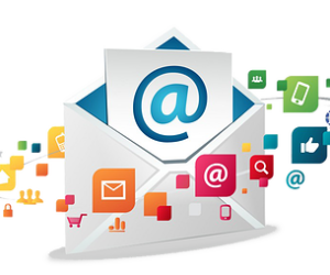 Email Marketing and building your Email List