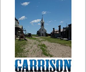 Garrison Creek #Western #Adventure