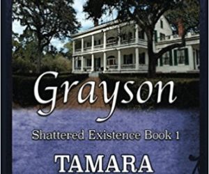 Grayson: Author Tamara White