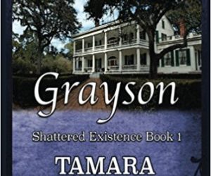 Grayson #ContemporaryFiction