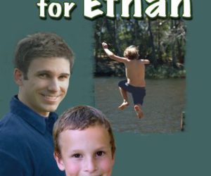 Helping Hand For Ethan #YA #Spiritual