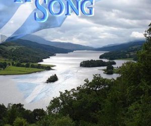 Highland Song #HistoricalRomance