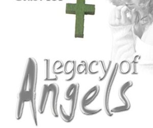 Legacy of Angels #RomanticSuspense