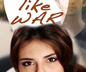 Love Like War #ContemporaryRomance