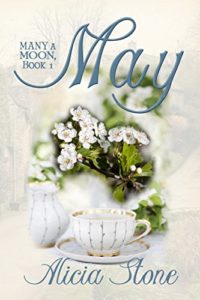 #May #ContemporaryRomance