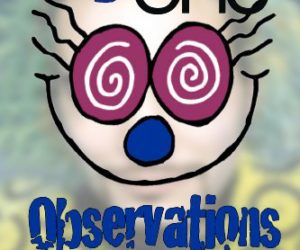 My Opic Observations #Humor