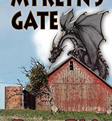 Myrlyn’s Gate: Dan Ehl