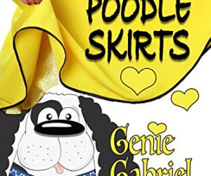 No More Poodle Skirts #Humor #Fantasy