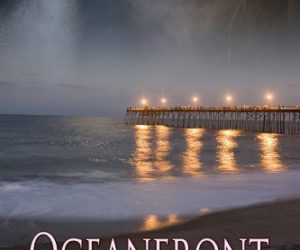 Ocean Front Dining #Horror #Suspense