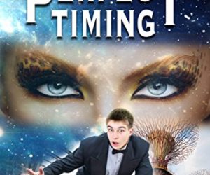 Perfect Timing #ScienceFiction