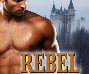 Rebel Heart #FuturisticRomance