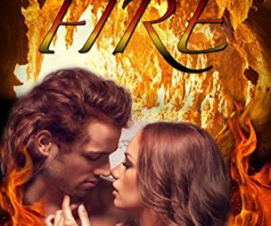 Elemental Seduction: Requited by Fire