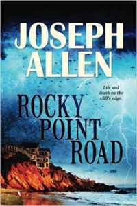 Buy Rocky Point Road today!