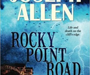 Rocky Point Road #Mystery