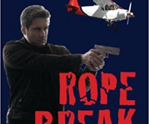 Rope Break #Suspense #Crime