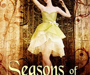 Seasons of Time #ParanormalRomance