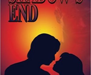 Shadow’s End #YA #Fantasy