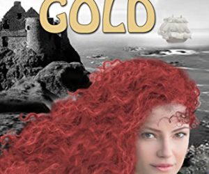 Shanty Gold #HistoricalFictiton