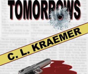 Shattered Tomorrows #Crime #Mystery