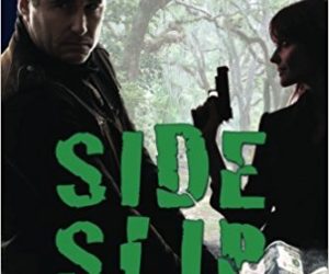 Side Slip #Mystery #Crime