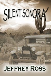 #Silent Sonora #LifeHistory