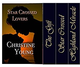 Star Crossed Lovers Boxed set #FantasyRomance