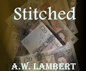 Stitched #Action #Adventure