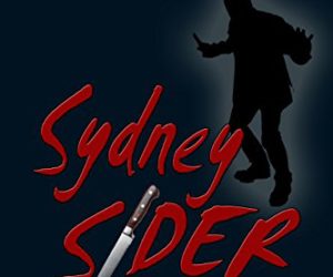 Sydney Sider #Crime #Mystery #Suspense