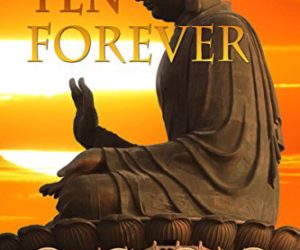 Ten Yen Forever #SpiritualThriller