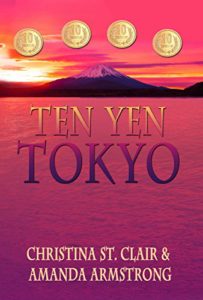 Buy Ten Yen Tokyo today!