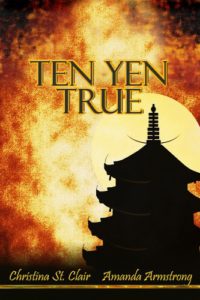 Buy Ten Yen True today!