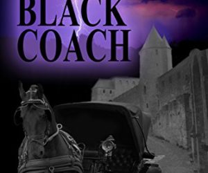 The Black Coach #GothicRomance