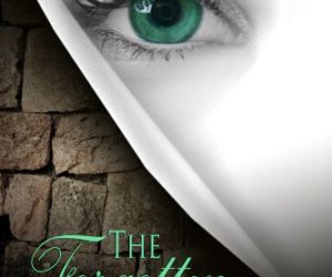 The Forgotten #YA #FANTASY